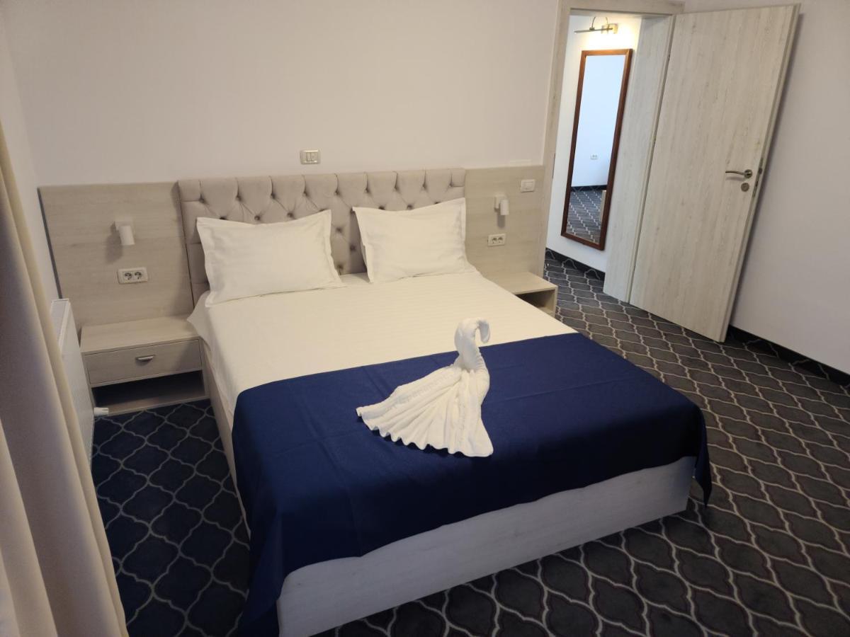 Eros Beach Resort Năvodari Exterior foto